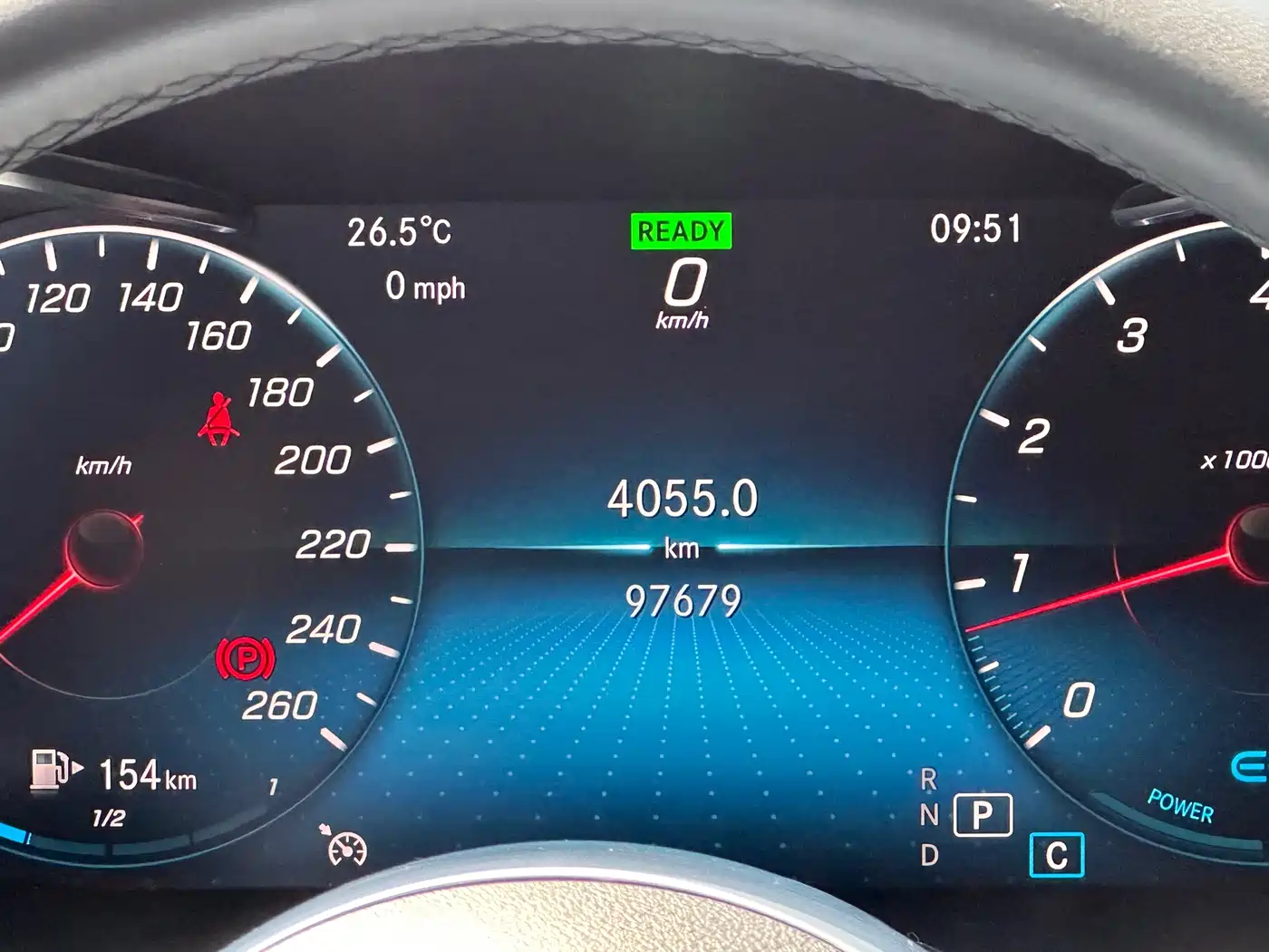 Mercedes-Benz C-Class (Import) 2020 C 260 Coupe фото 15