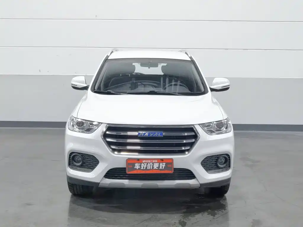 Фото 3 - Haval H2