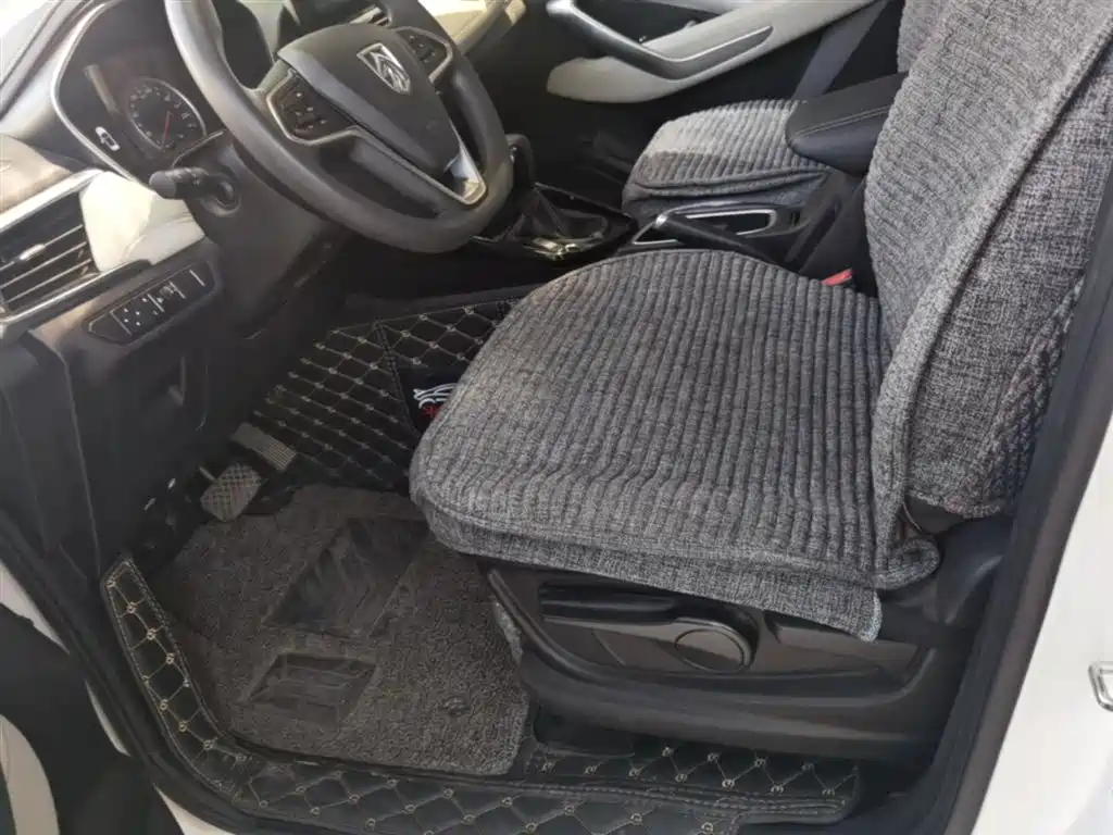 BAOJUN 530