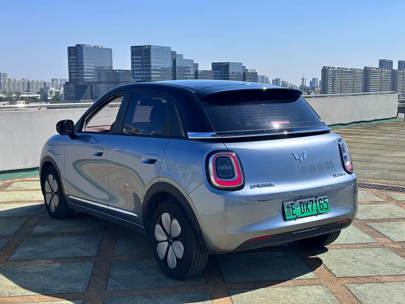 2026 Wuling Motors Wuling Bingo