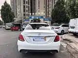 Фото 8 - Mercedes-Benz C-Class