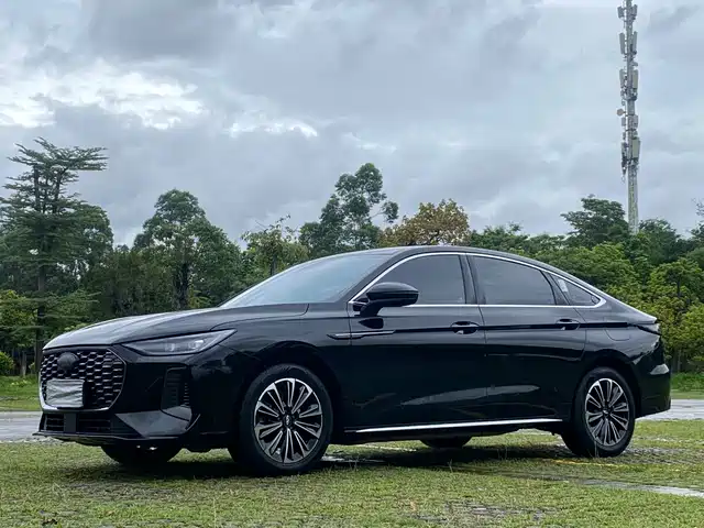 Chery Fengyun Fengyun A8L 2025 1.5TGDI 145km Comfort