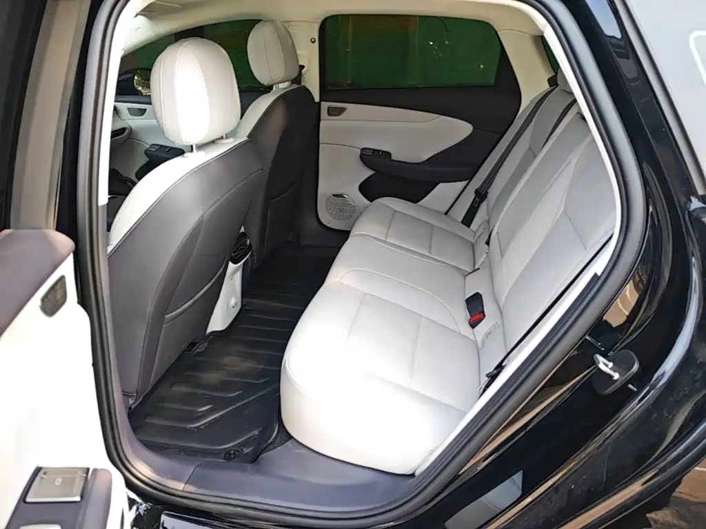 Hongqi Tiangong 05 2025 2025 550 Smart Selection
