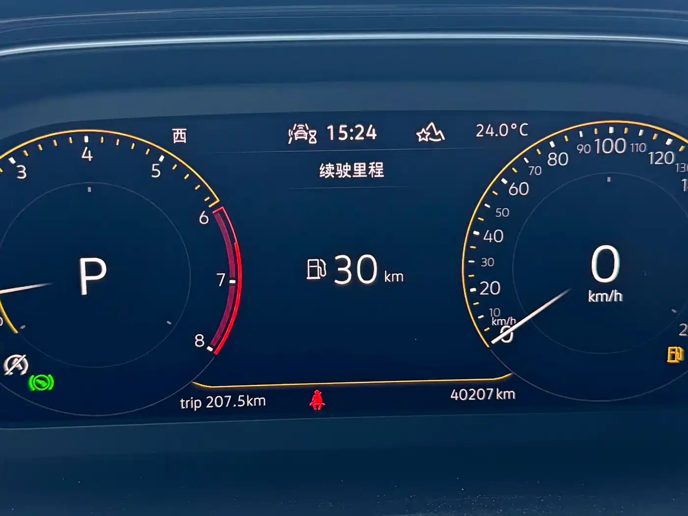 Volkswagen T-ROC 2021 280TSI DSG 4WD Luxury Connected фото 17