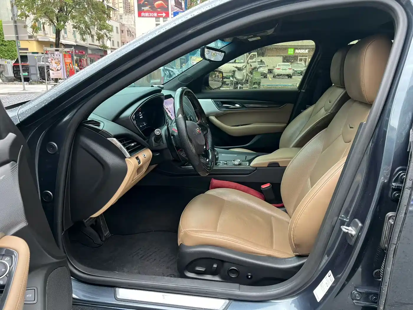 Фото 4 - Cadillac CT5