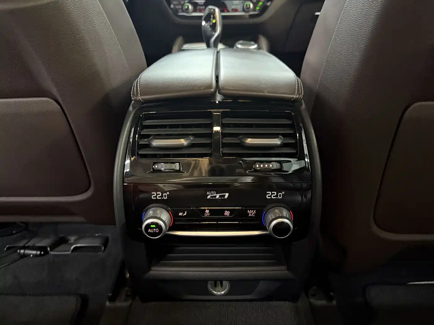 BMW 5 Series (Import) 2018 540i M Sport Package фото 20