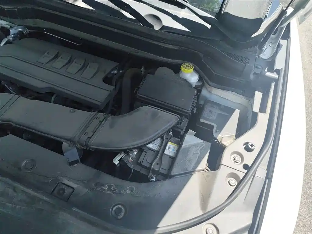 Haval H6 2025 1.5T National Trend Urban Edition фото 22