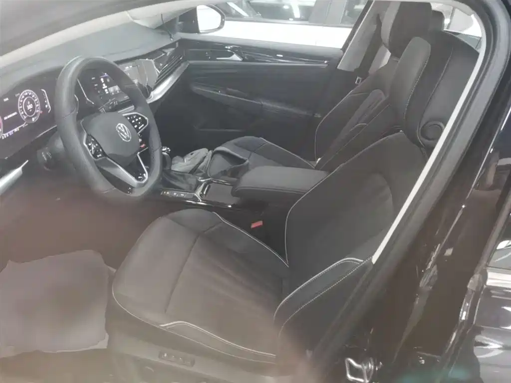 Volkswagen Passat 2024 Model 380TSI Starlight Elite фото 15