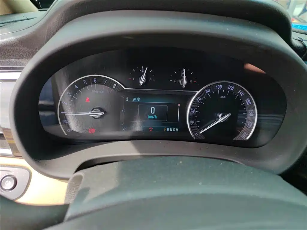 Buick GL8 2018 ES 28T Luxury Type China VI фото 4