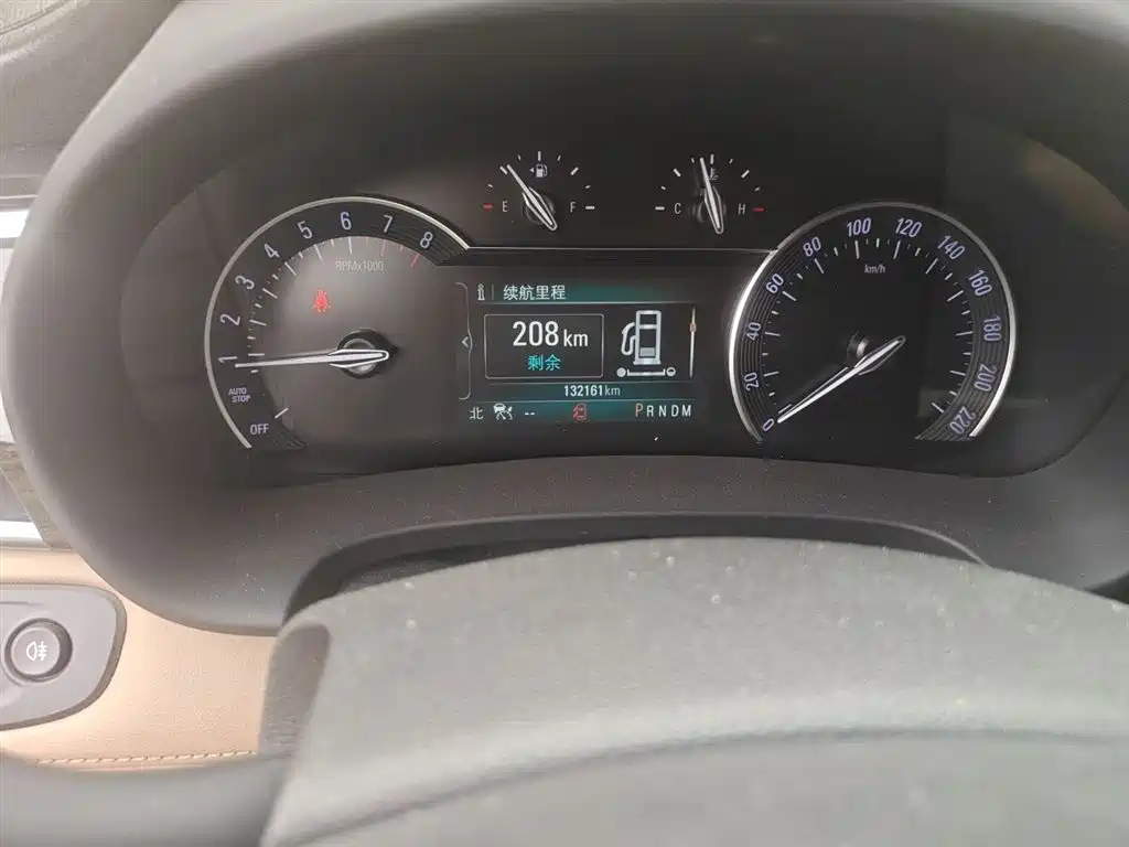 Buick GL8 2017 ES 28T Flagship China V фото 5