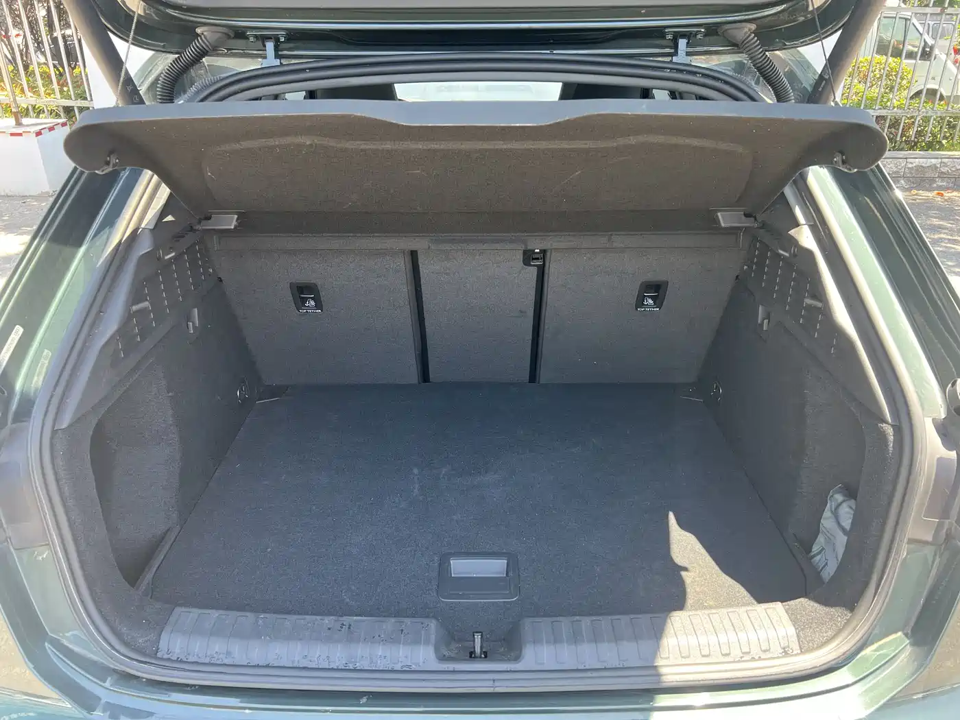 Audi A3 2022 Sportback 35 TFSI Style Sport фото 9