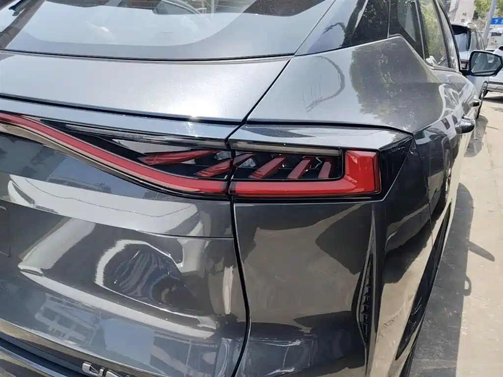Changan UNI-Z 2026 2025 1.5T Premium