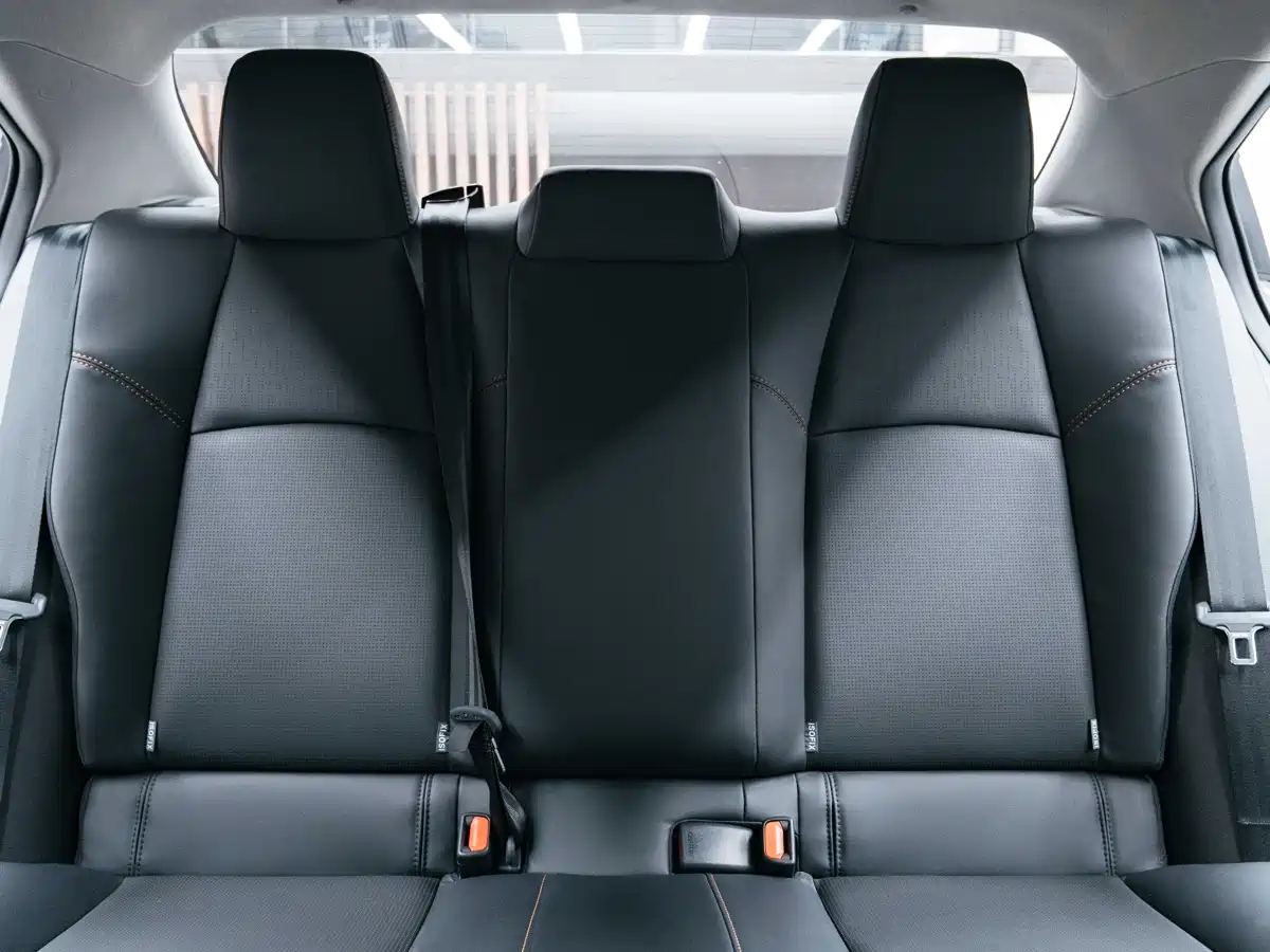 Toyota Corolla 2026 Model 1.8L Intelligent Hybrid Elite Edition фото 22
