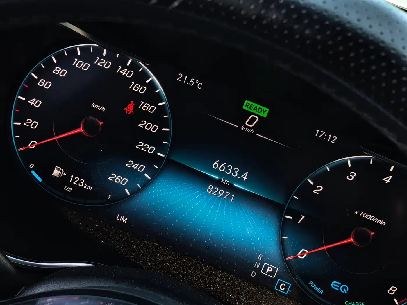Mercedes-Benz C-Class 2020 Facelift C 260 Sport Version фото 16