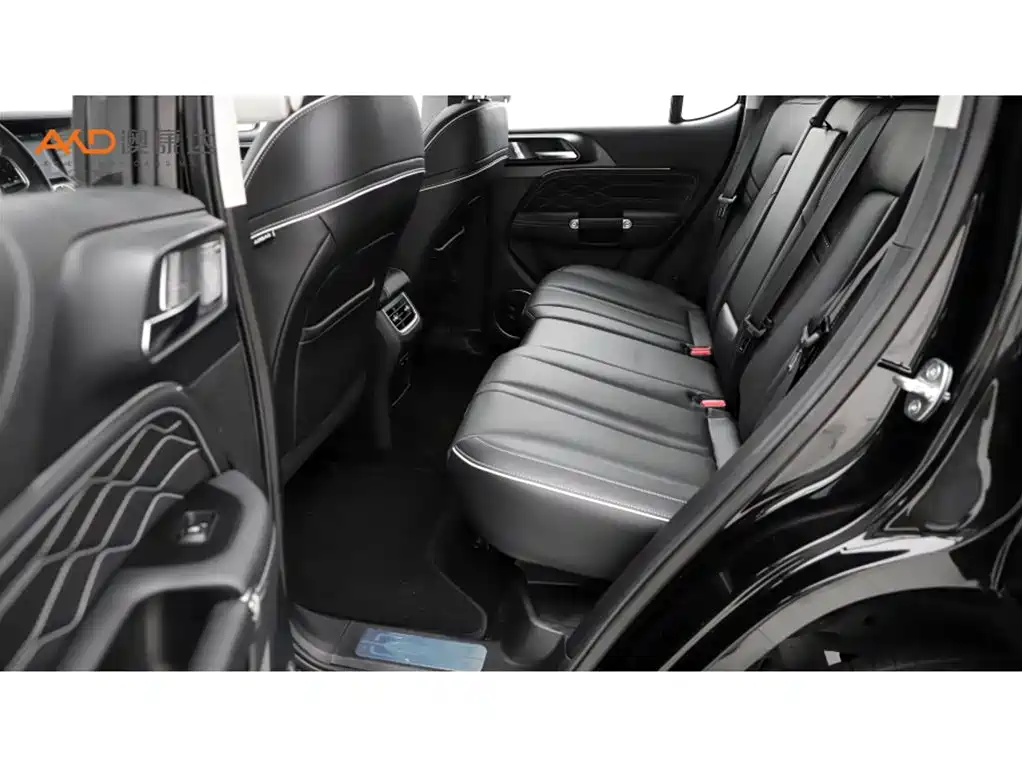 Tank 300 2021 Urban Edition 2.0T Stylish фото 7