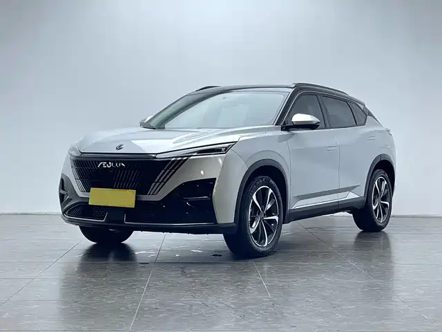  Dongfeng Aeolus Haohan 2024 Glory Edition 1.5T Fashion
