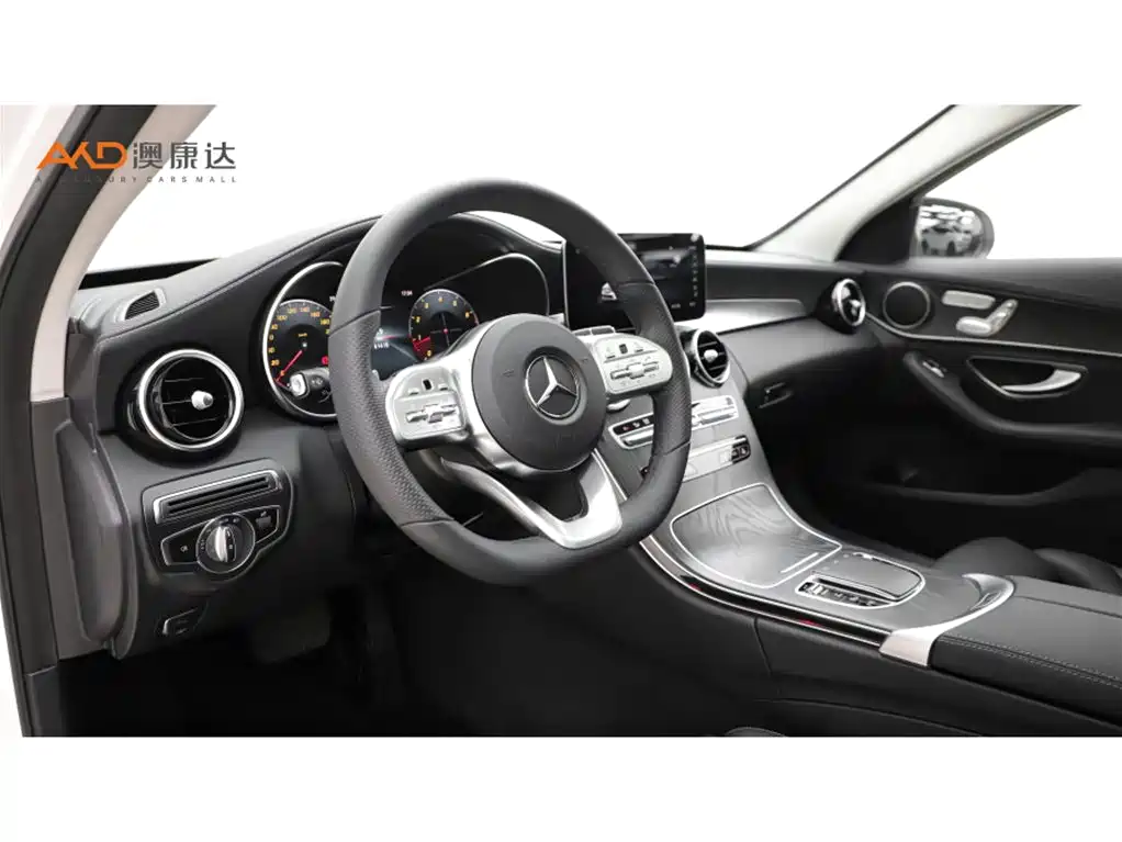 Mercedes-Benz C-Class 2020 Facelift C 260 L Sport фото 6