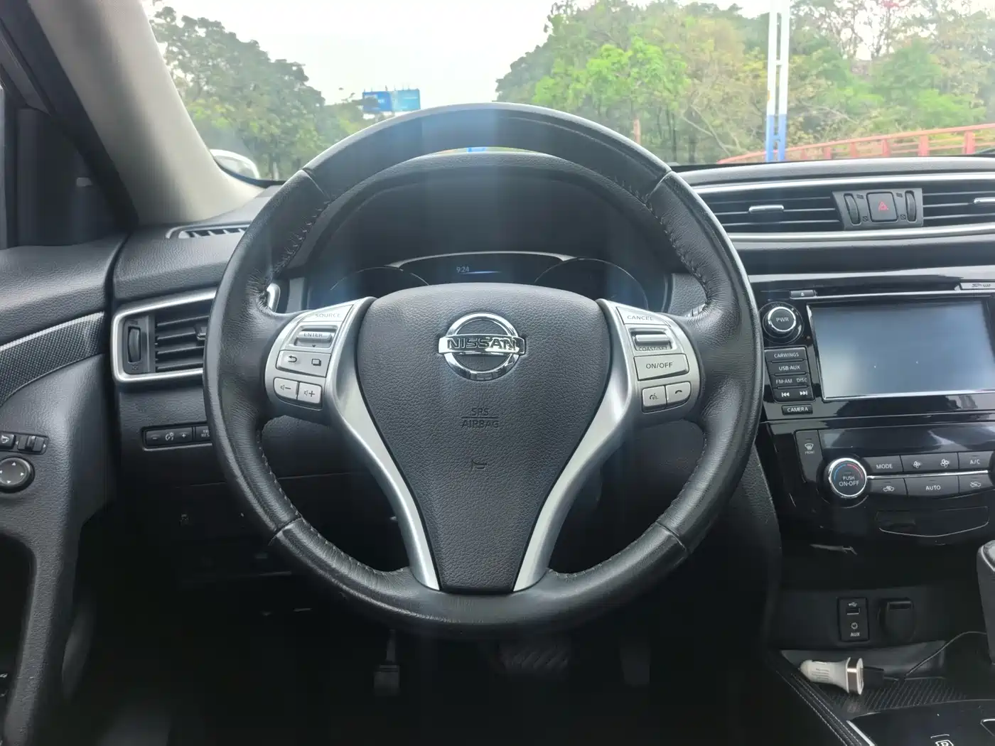 Photo 16 - Nissan X-Trail