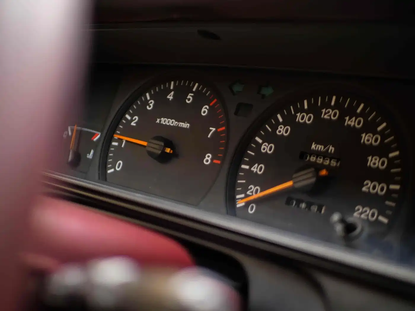 Toyota Crown фото 45