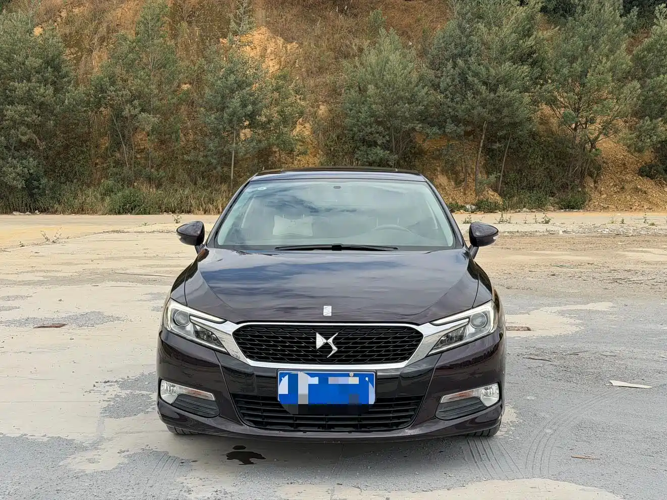 Photo 2 - DS 5LS