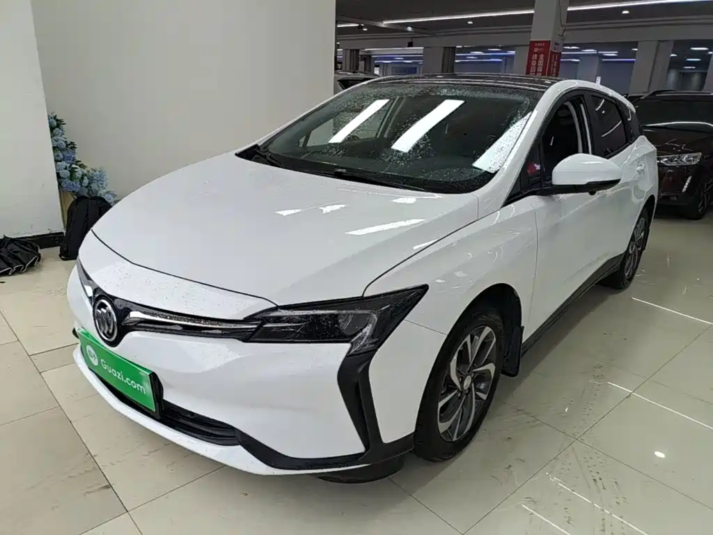 Buick Velite 6 2024 450km Premium PLUS