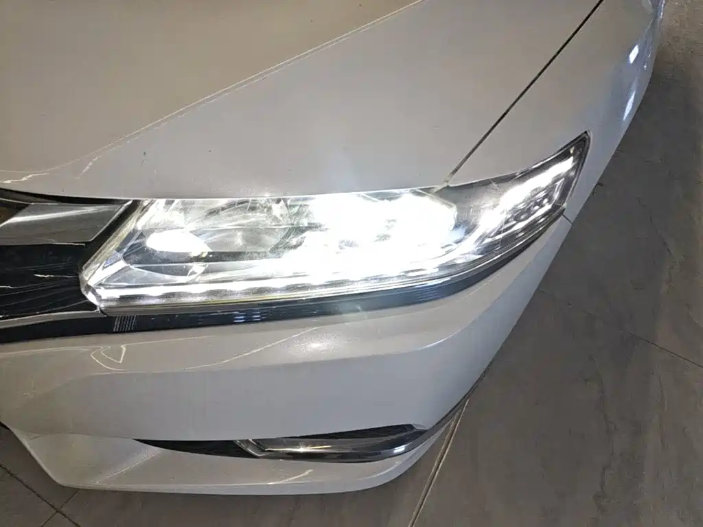 Honda Spirior 2017 2017 2.0L Classic Edition