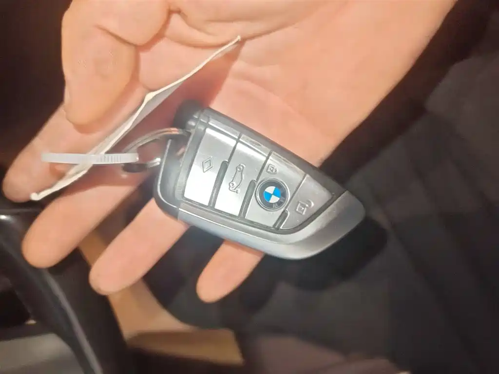 BMW 5 Series 2022 Facelift 525Li M Sport Package фото 9