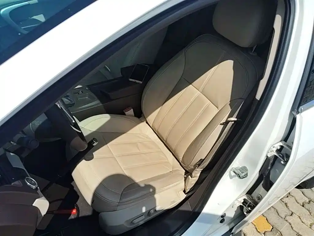 Buick Regal 2014 2.0L Elite Fashion Type фото 15