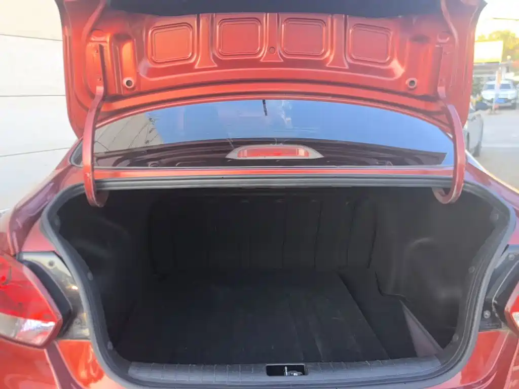 Kia Pegas 2019 2017 1.4L Manual Value Intelligent