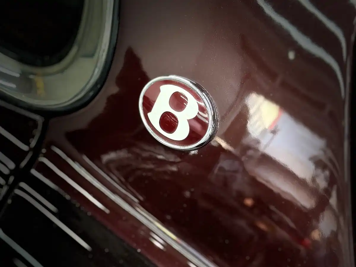 Bentley Arnage 2006 Model 728 6.8T фото 36