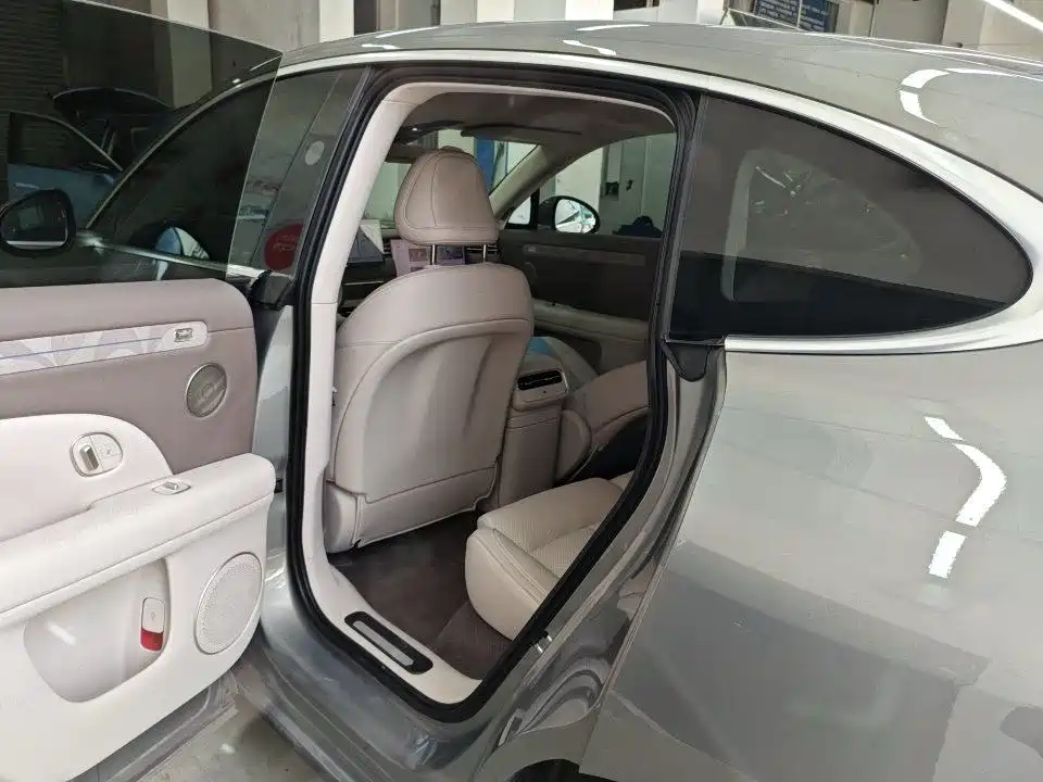 صورة 5 - IM Motors IM LS6