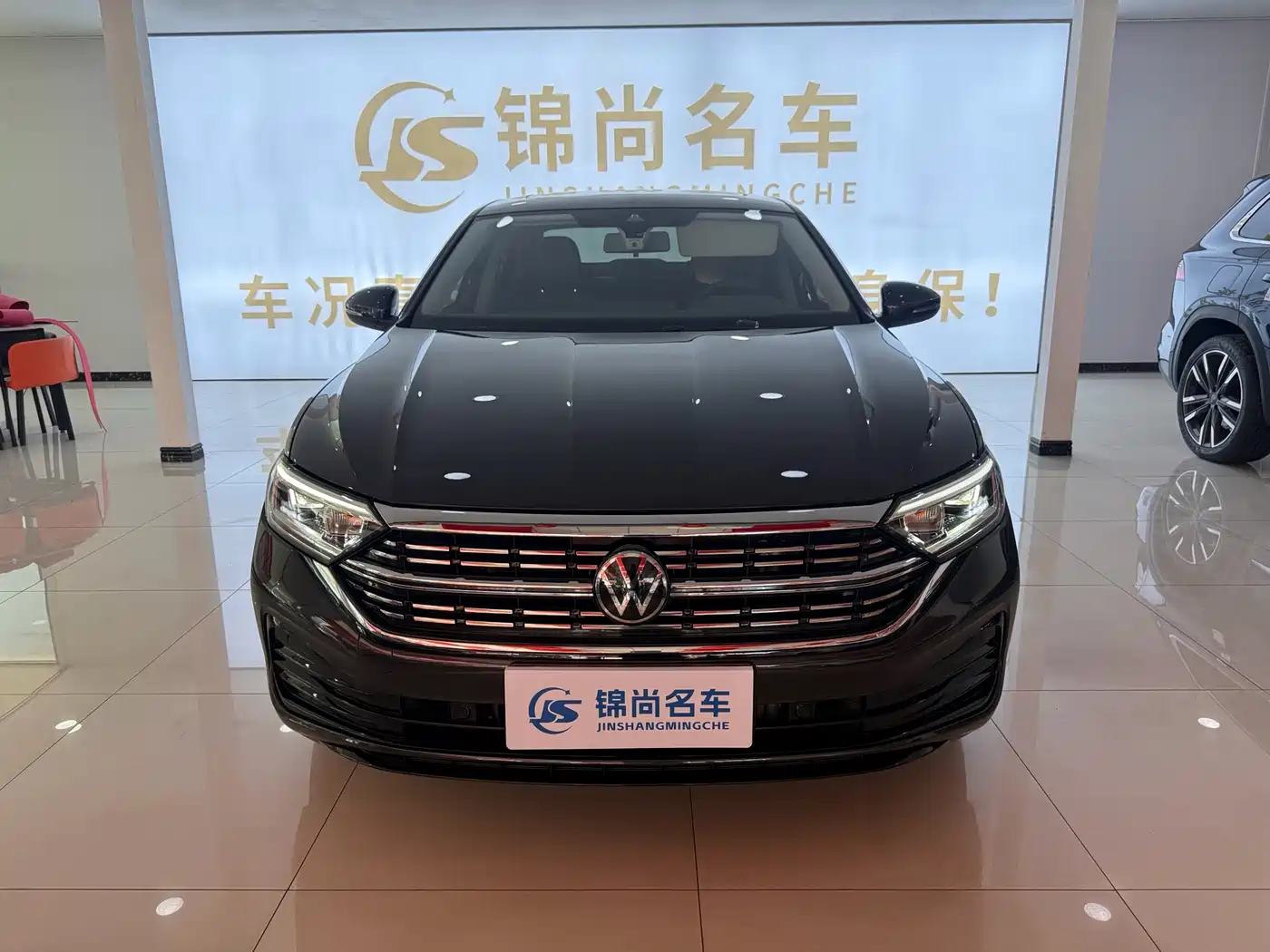 Volkswagen Sagitar 2024 300TSI DSG Surpass Edition фото 2