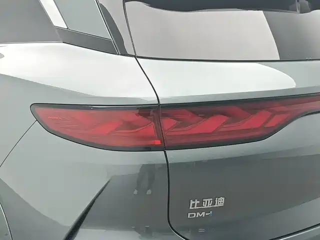 صورة 9 - BYD Tang L