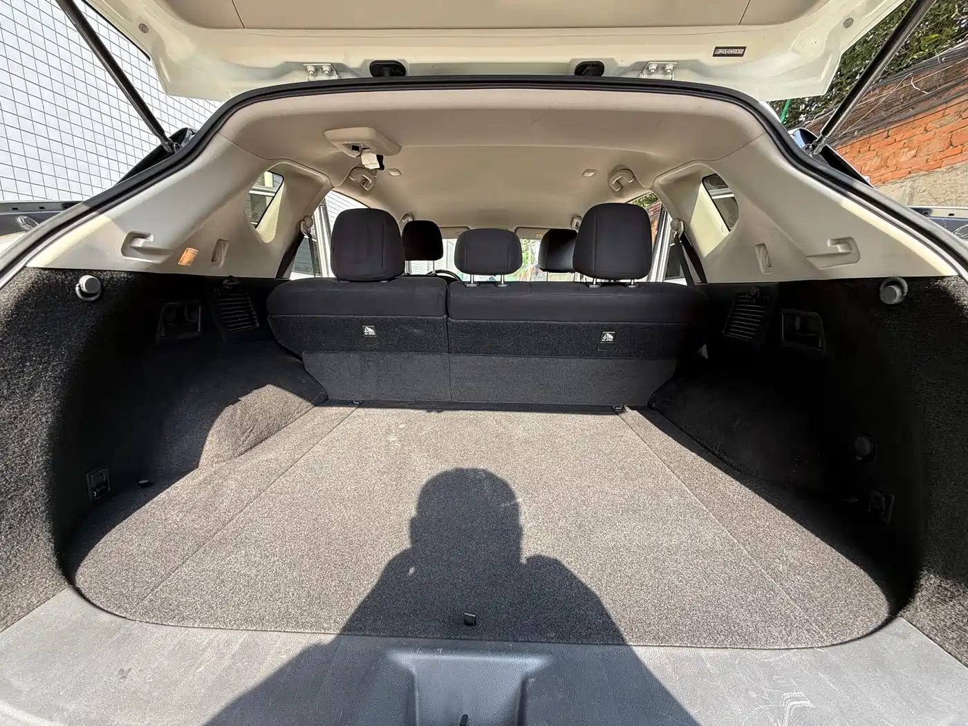 Nissan Murano 2022 2021 2.5L XE 2WD Elite Edition