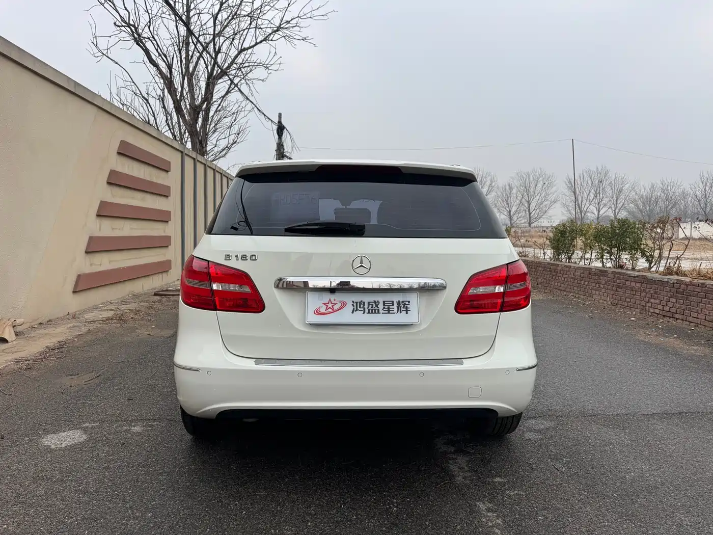 Mercedes-Benz B-Class 2012 B 180 фото 5