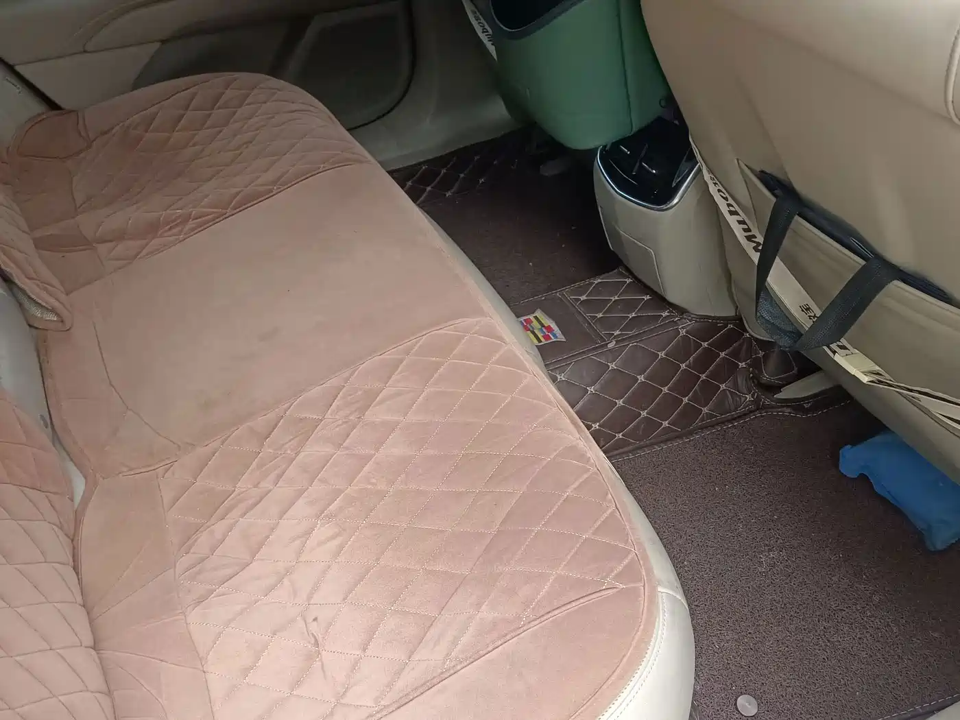 Cadillac XTS 2014 2014 28T Comfort