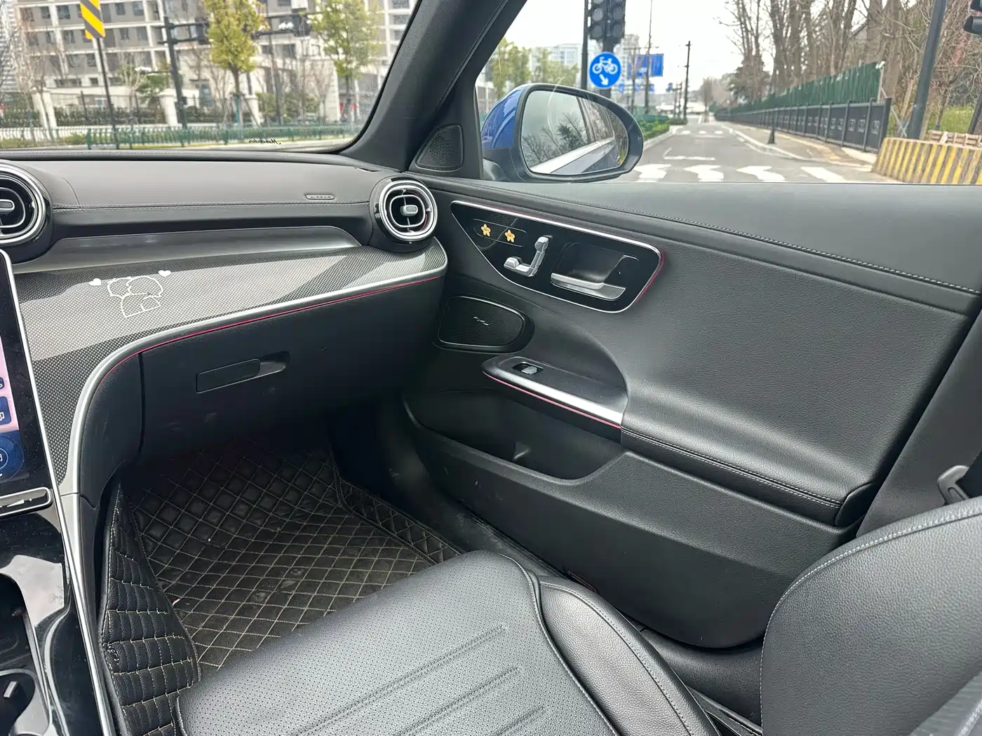 Mercedes-Benz C-Class 2022 C 260 L Sport Edition фото 23