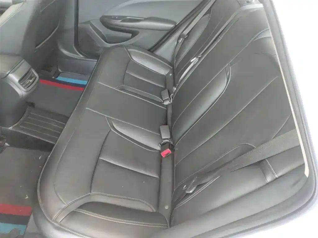 Buick Excelle 2019 18T Automatic Connected Elite (China V) фото 17