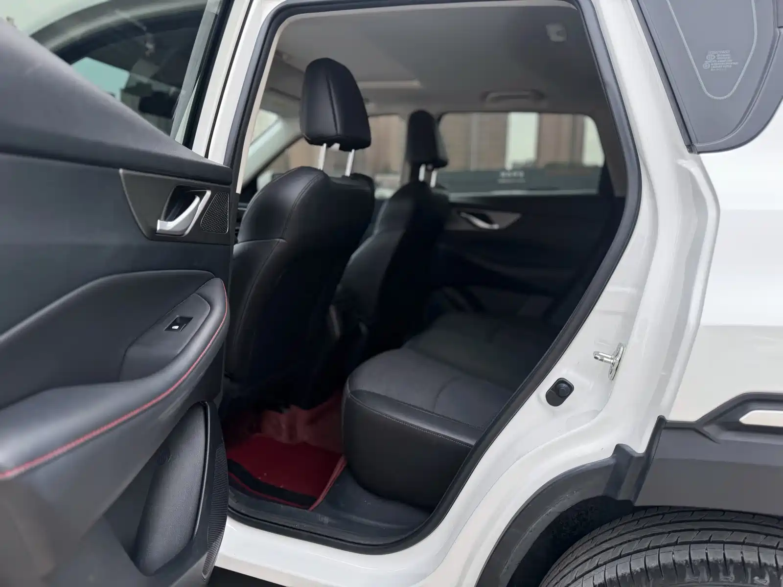 Фото 6 - Changan CS35 PLUS