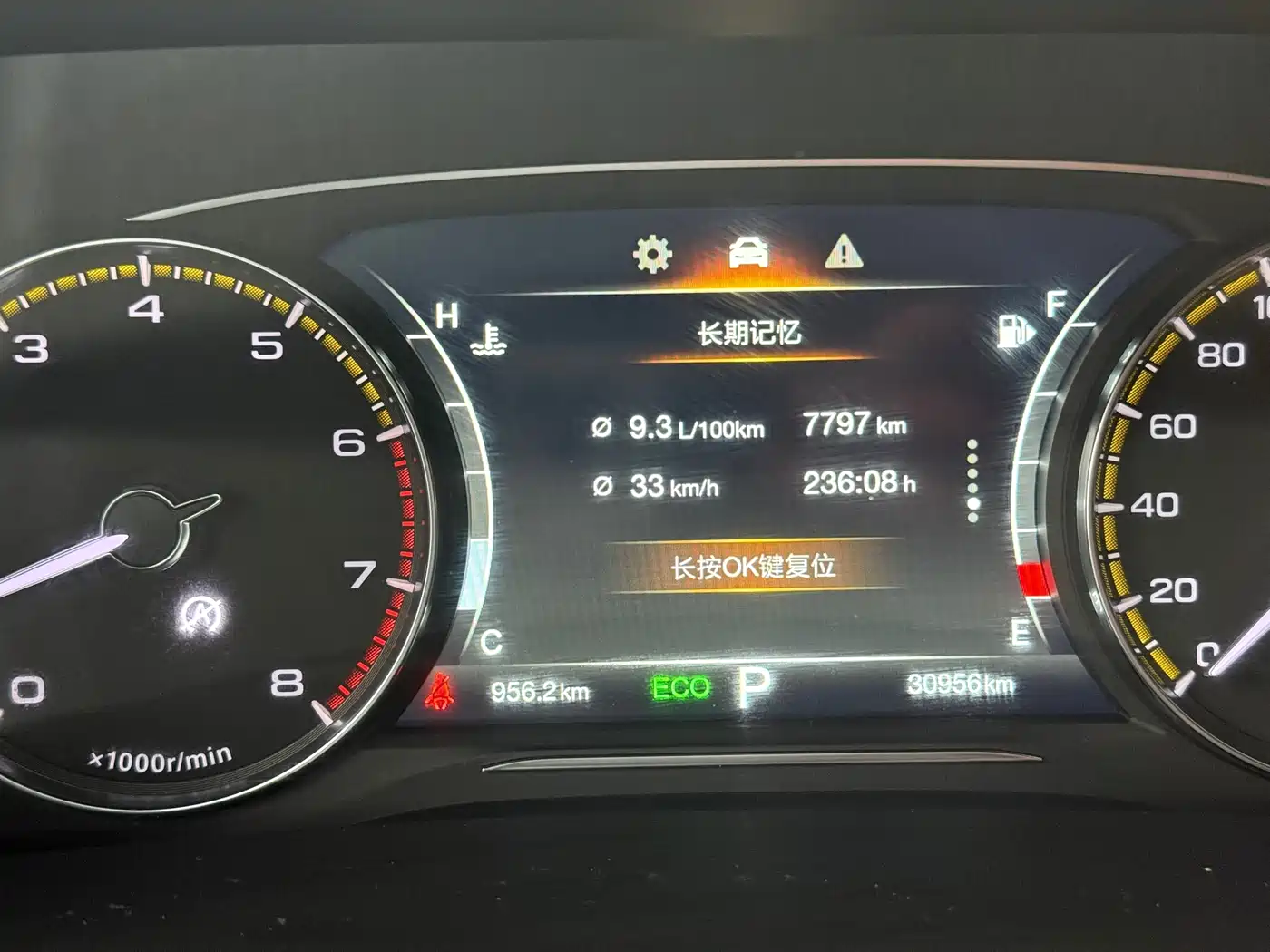 GAC Trumpchi Trumpchi M8 2021 Leading Show Series 390T Premium Edition фото 15