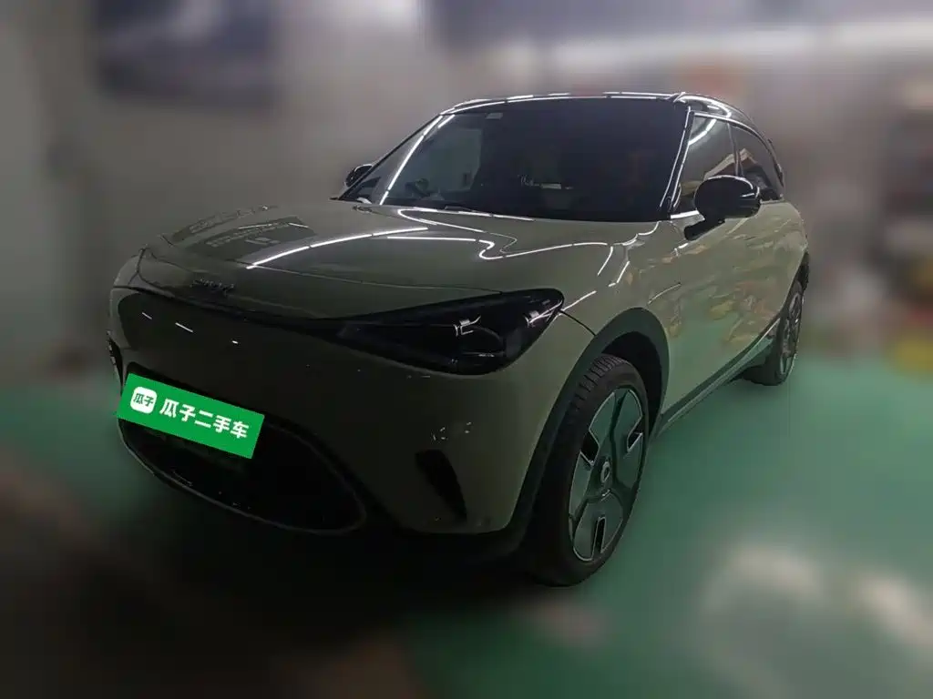 smart smart Elf #1 2022 Premium Edition