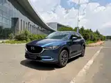 Фото 1 - Mazda CX-5