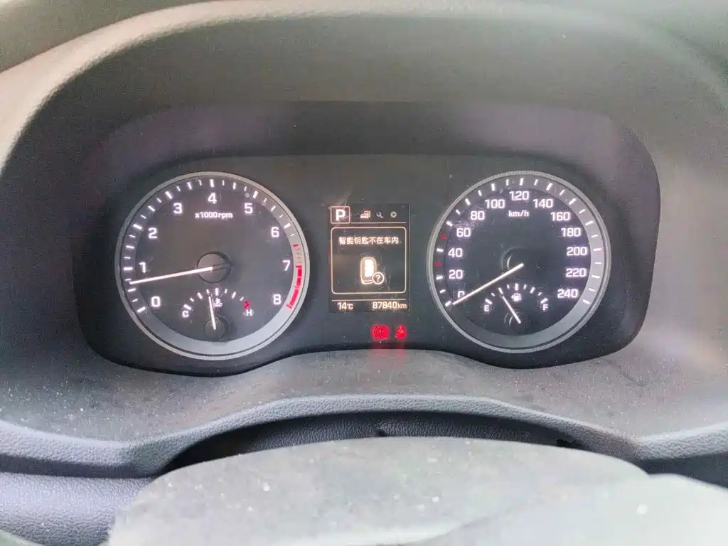 صورة 4 - Hyundai Tucson