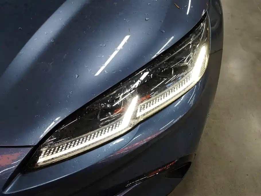 BYD Seal 06 New Energy 2024 DM-i 80KM Prestige фото 5