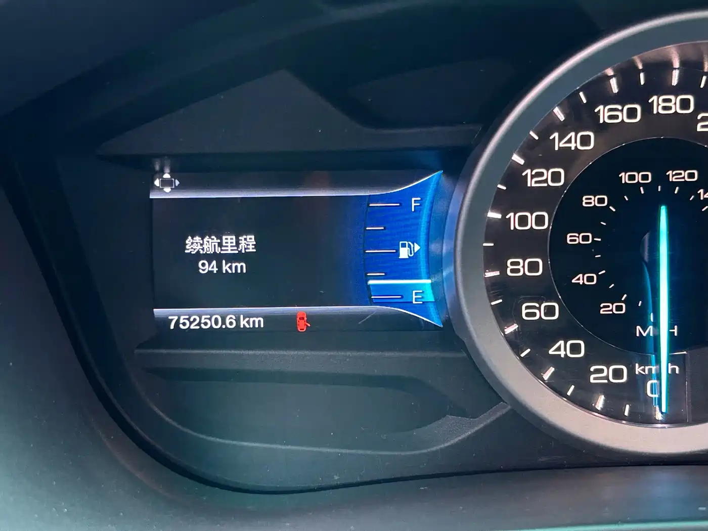 Ford Explorer (Import) 2015 2013 3.5L Premium Edition