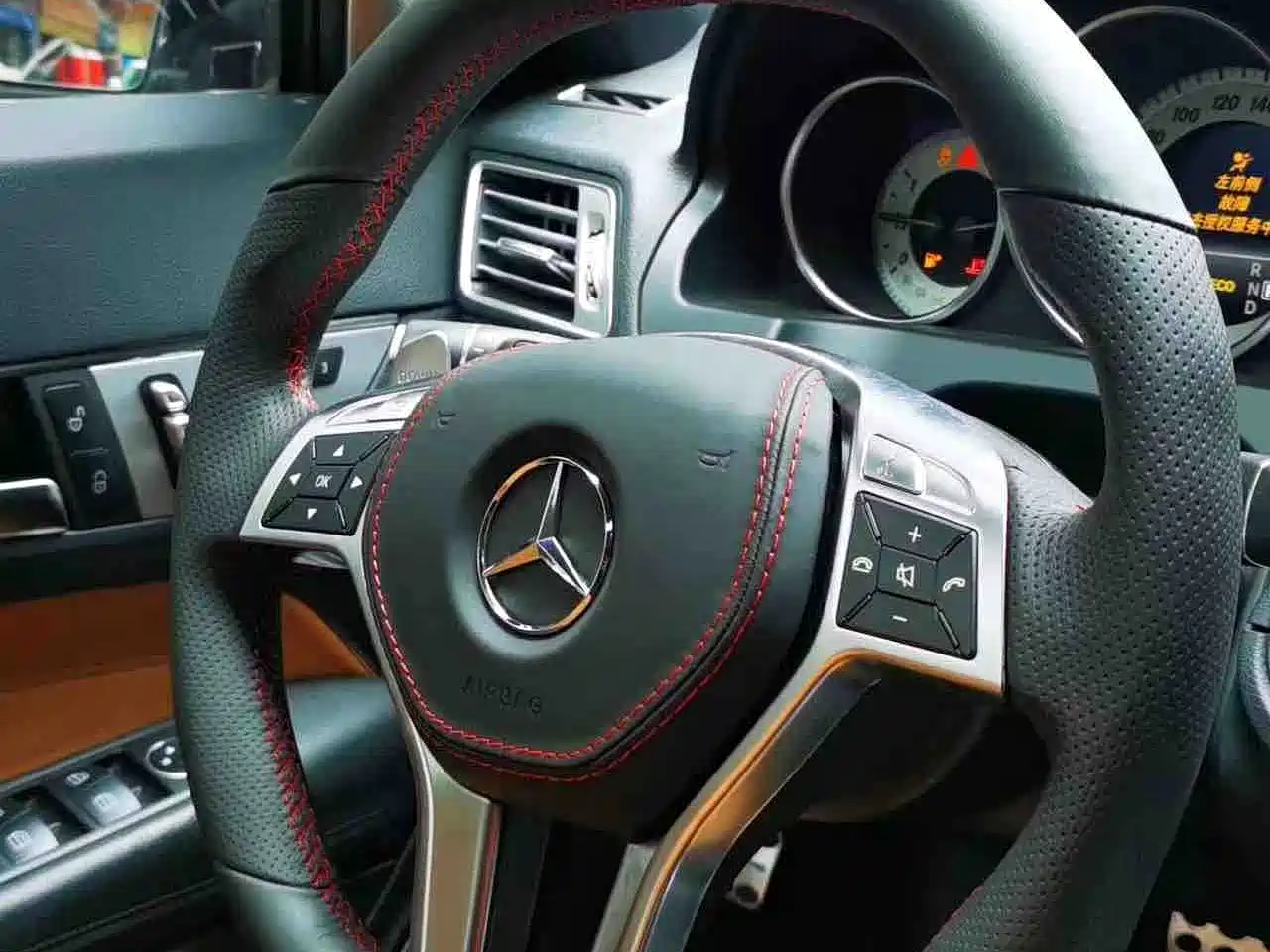 Mercedes-Benz E-Class (Import) 2016 E 260 Coupe Agile Edition фото 3