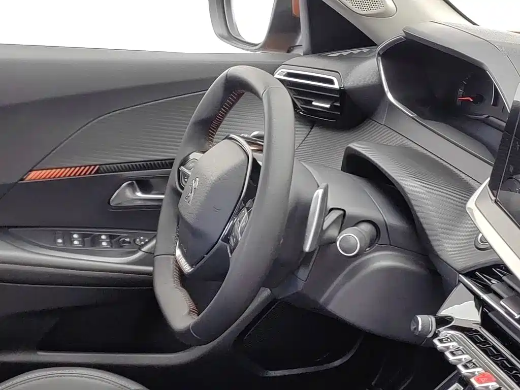 Фото 22 - Peugeot 2008