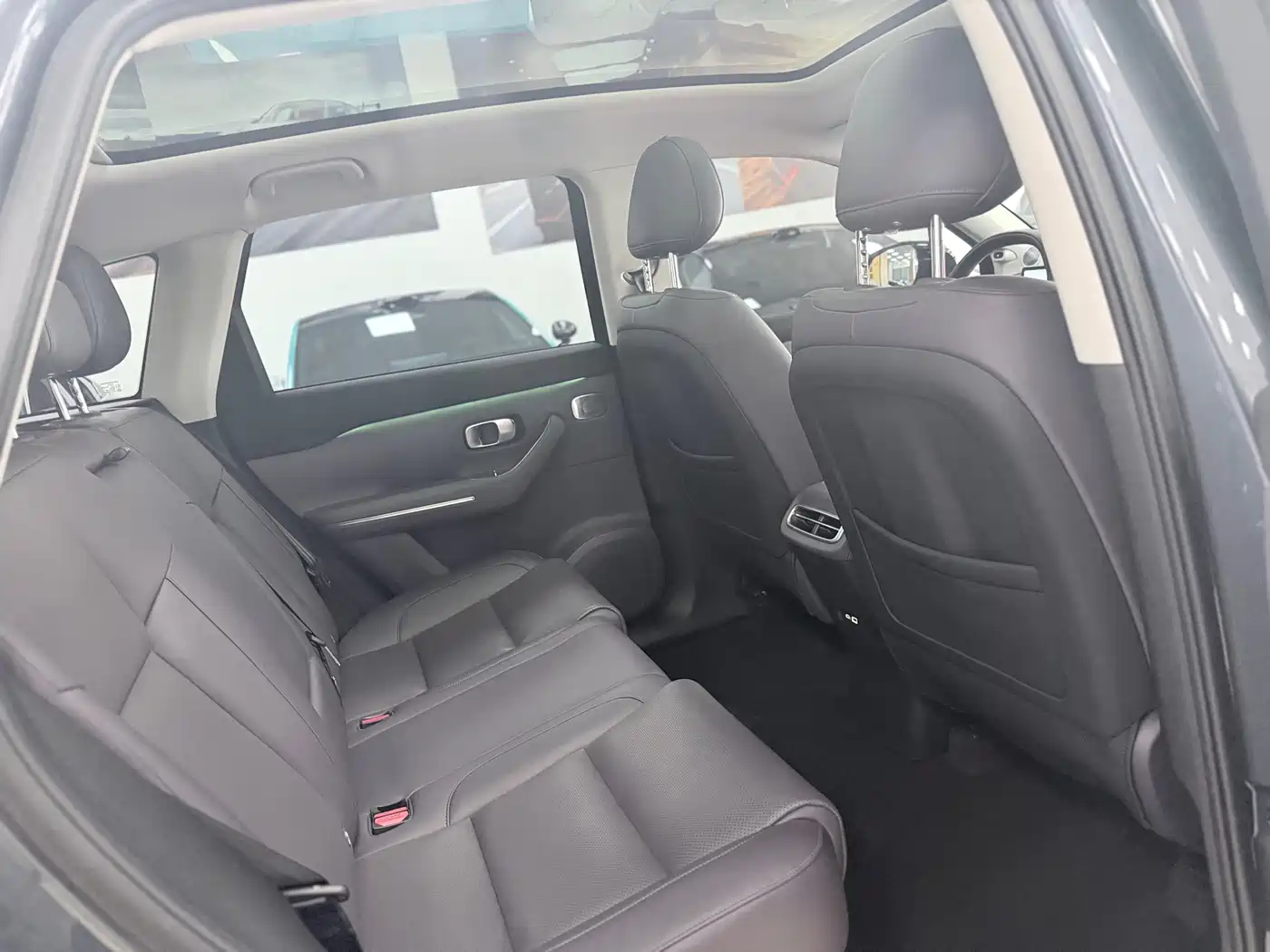 Leapmotor C10 2024 2024 530 Smart Edition