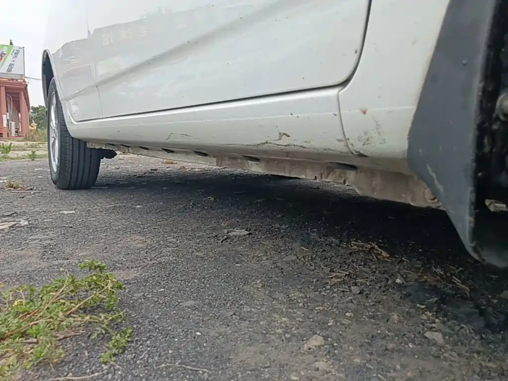 BYD F3 2018 2018 1.5L Manual Classic
