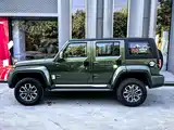 Фото 4 - BAIC ORV Beijing Offroad BJ40